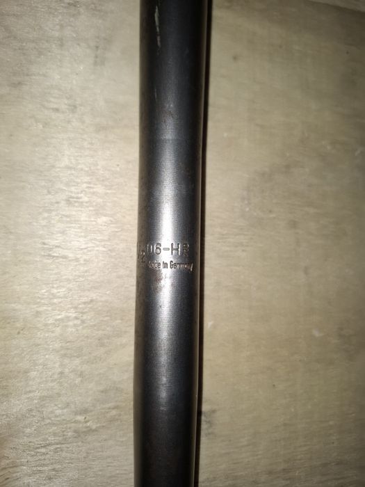 Bosch бур  (SDS-max, 65х850х1000 мм)