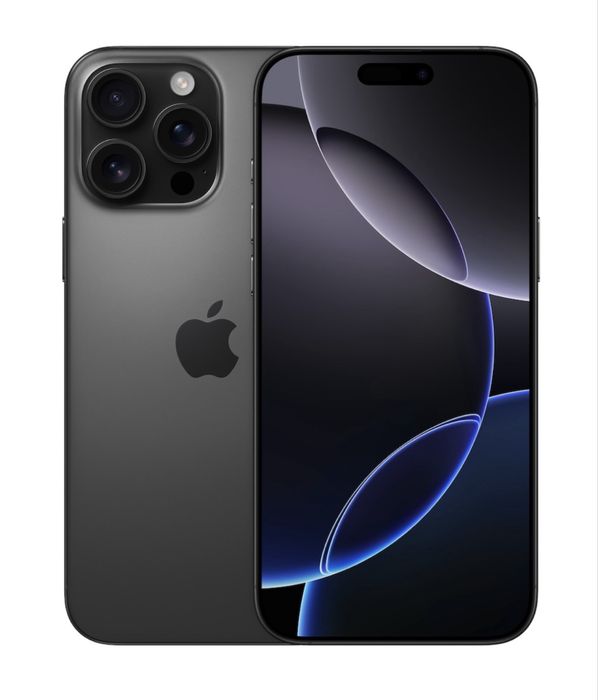 Vand/ schimb Iphone 16 pro max 256/ 100% baterie, aspect foarte bun