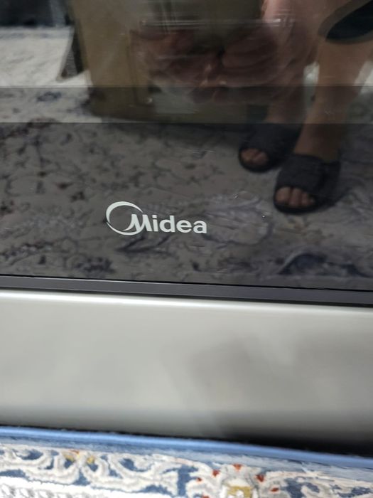 Продам электроплиту