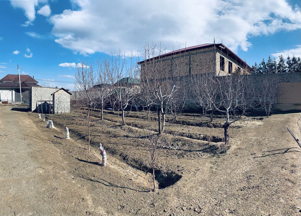 Продается земельный участок площадью 8 соток [800 м²)