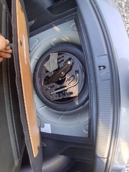 Vw Golf  6 plus  на части