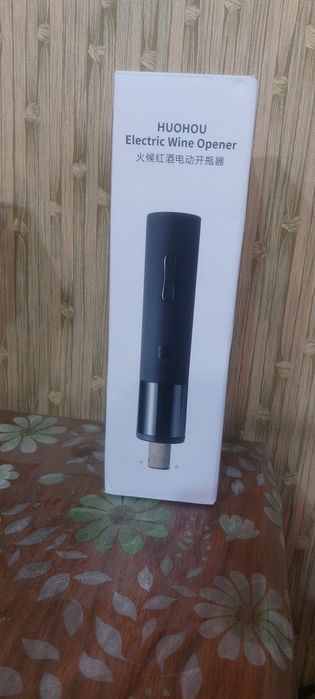 Продам электро штопор