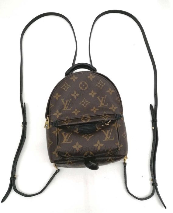 Ghiozdan louis vuitton