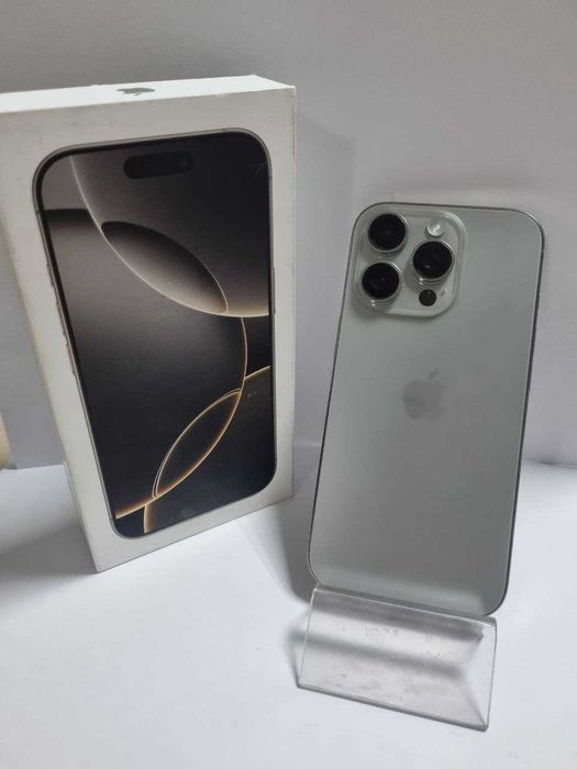 Apple iPhone 16 Pro (983831)