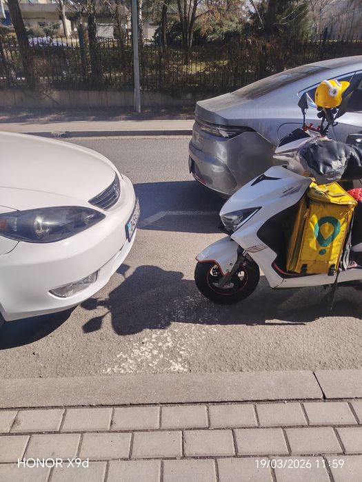 Мапет м8про 150куб