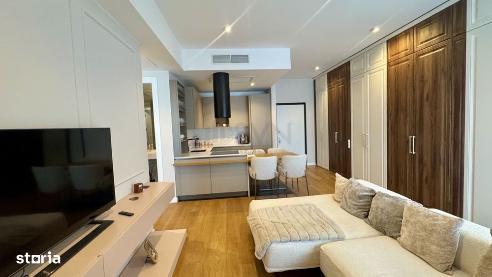 2 camere superb ONE VERDI PARK