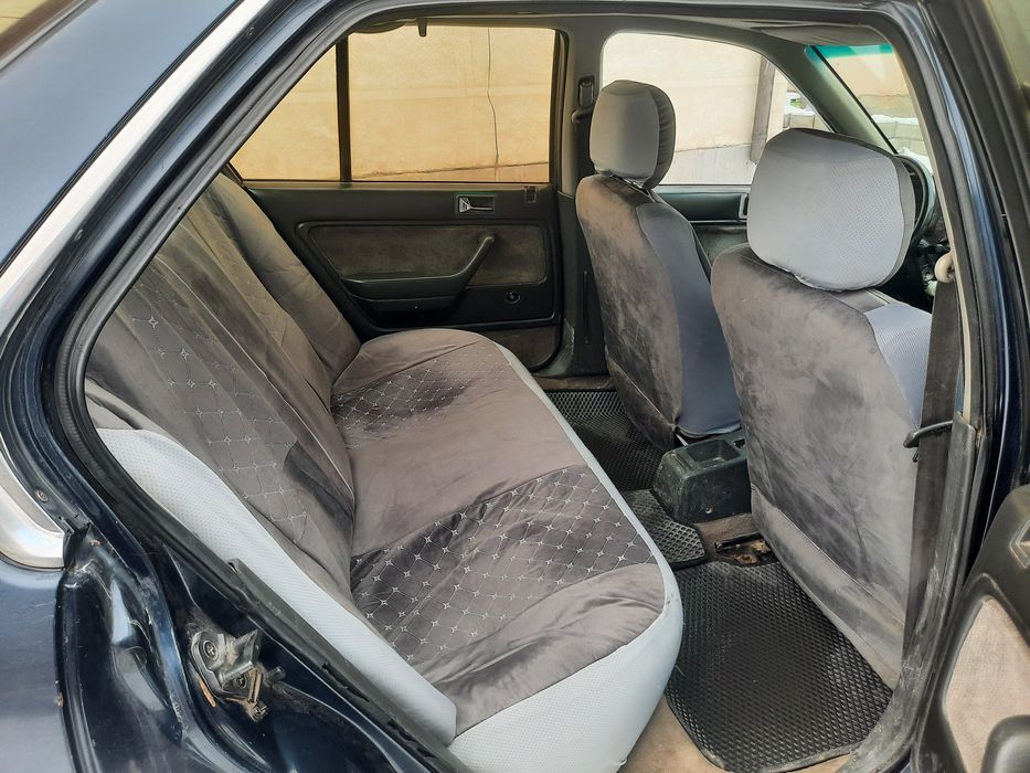 Продам автомобиль