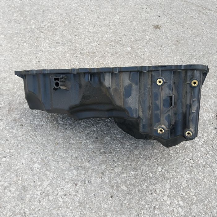 Картер за BMW 528 N20 (F10)