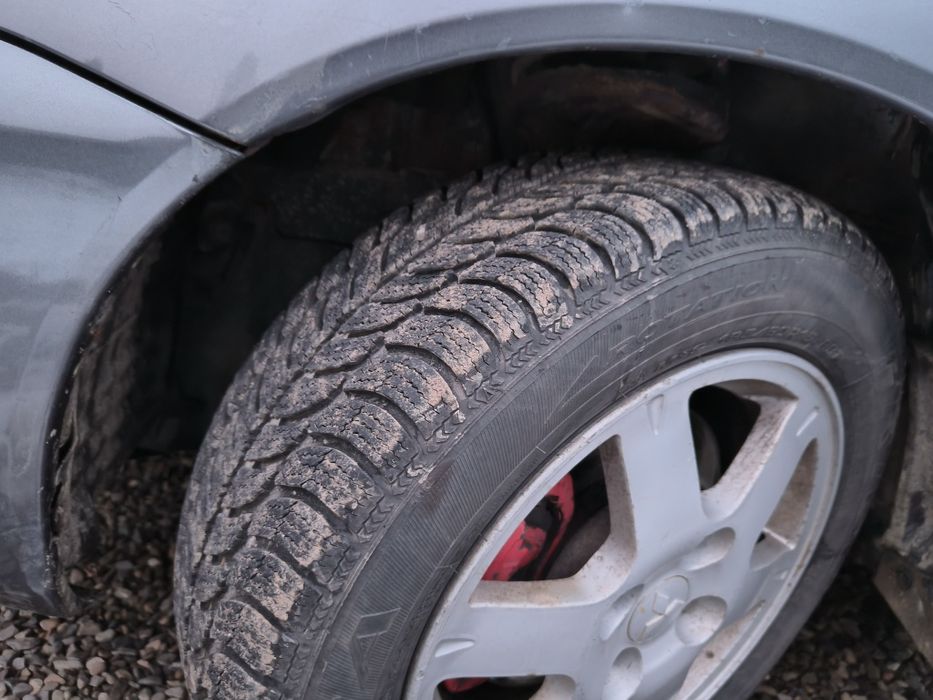 Mitsubishi lancer 2007 1.6 GPL