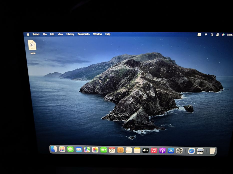 Продавам macbook