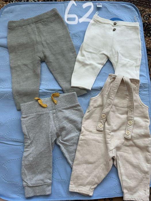 Продам детские вещи