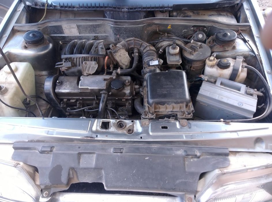 Ваз 2115сатылады