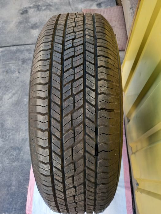 Запаска,новая с диском.