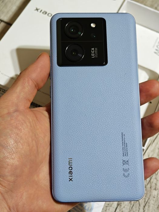 Xiaomi 13T Pro 512 gb Ram 12 5G EAC