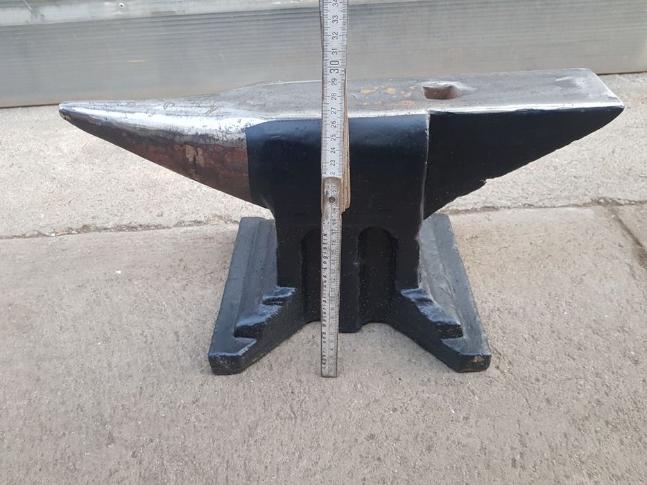 nicovala de fierar 60 kg