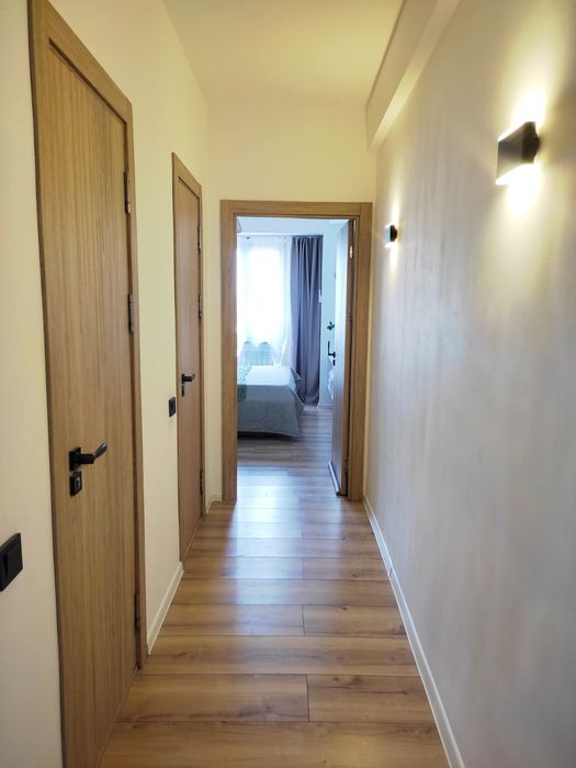 Продам собственную квартиру. 95 м2. 3/7/12. Ориентир Госпитальный.