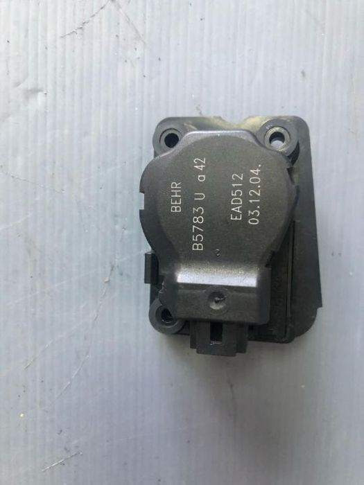 Motoras aeroterma citroen c4  ⭐⭐⭐⭐⭐