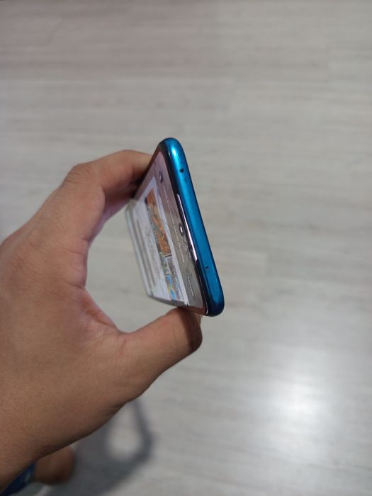 Redmi Note 9S сатылады