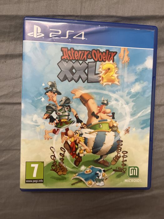 Плейстейшън игри