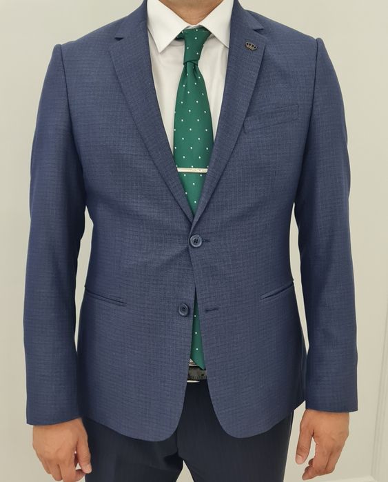 Костюм, пиджак 3 варианты