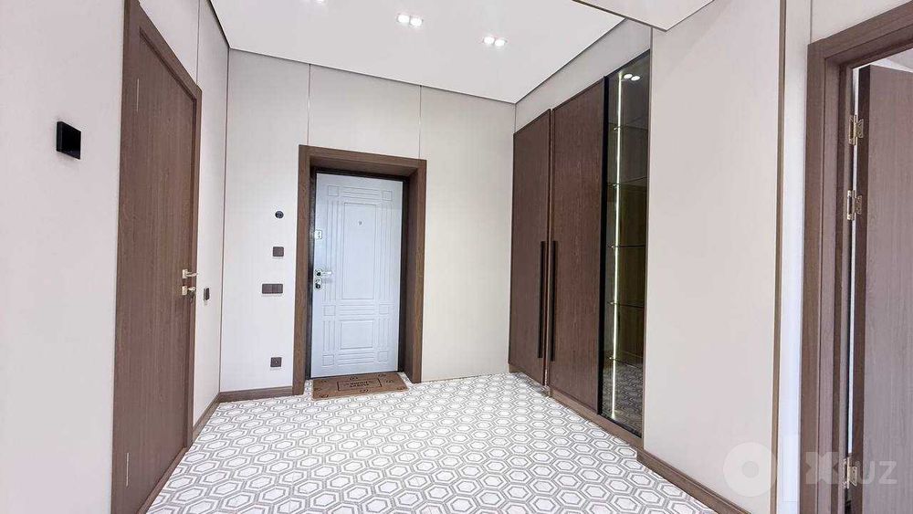 Продается квартира в ЖК Nukus Avenue 3/3/12