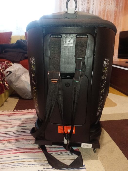 Scaun masina britax romet trifix romer i