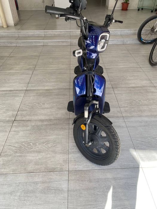 Velomax Elektro Skuter