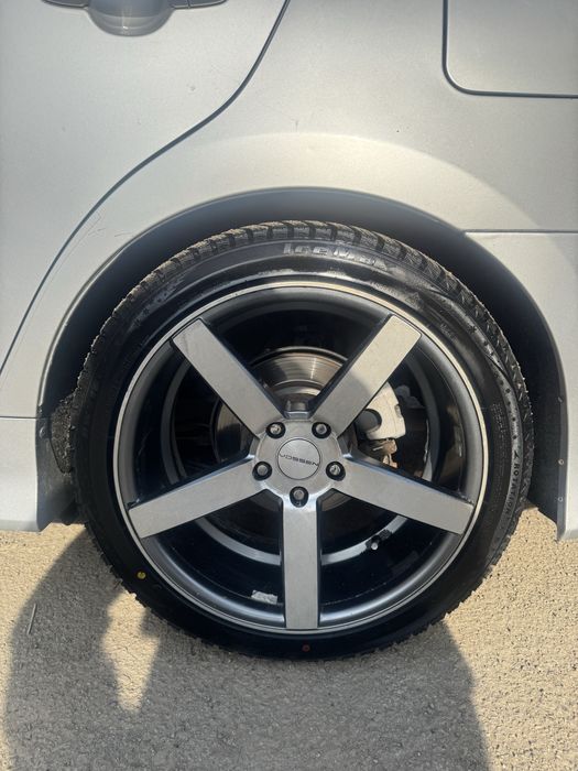 Продам либо обмен диски R19