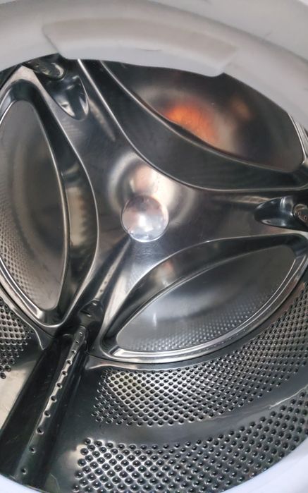 Bosch Maxx 7 VarioPerfect — под ремонт (замена подшипников)