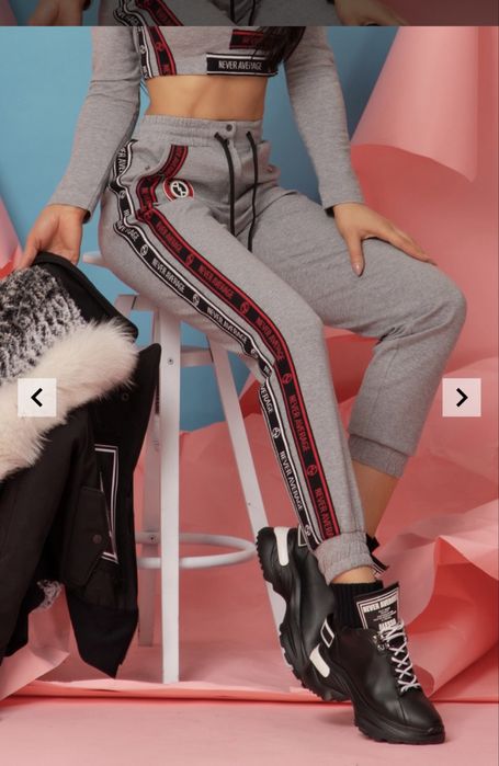 долнише Аlessa / спортен