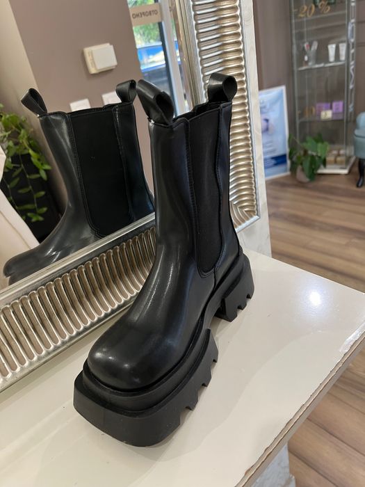 Нови боти 37 номер