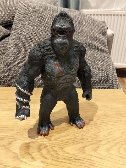 Supereroi copii godzilla