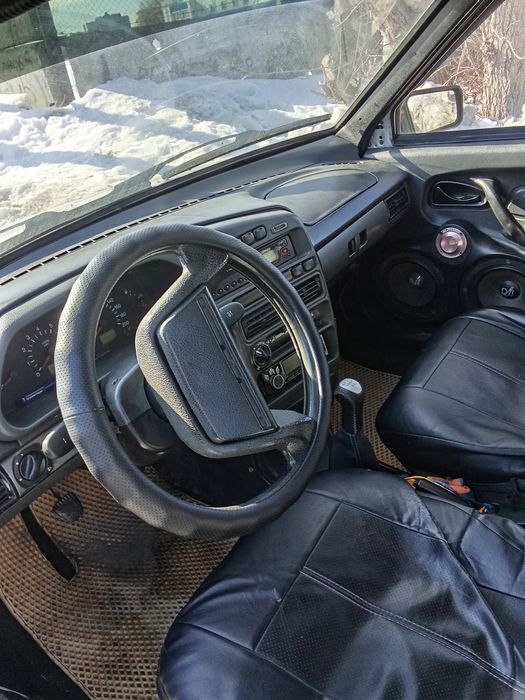 Продам машину ВАЗ 2114