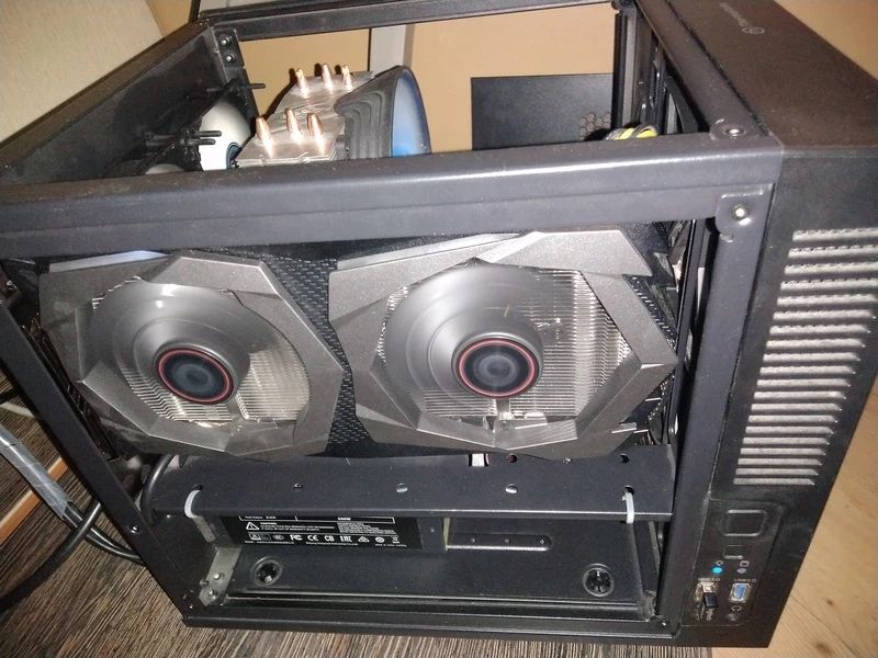 Gtx 1650 super ddr 6