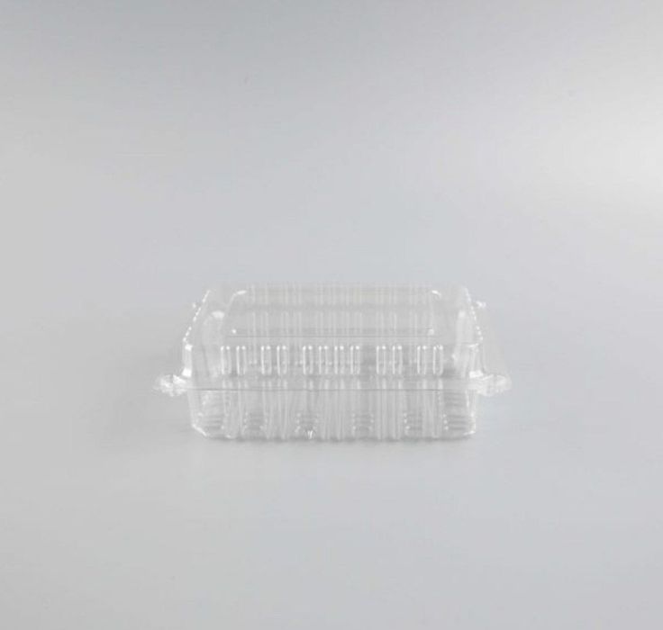 Одноразовые  пластиковые контейнер для халва и пикарные