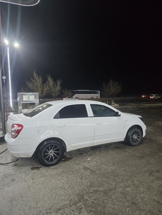 Cobilt AT 2023 + gaz 4п