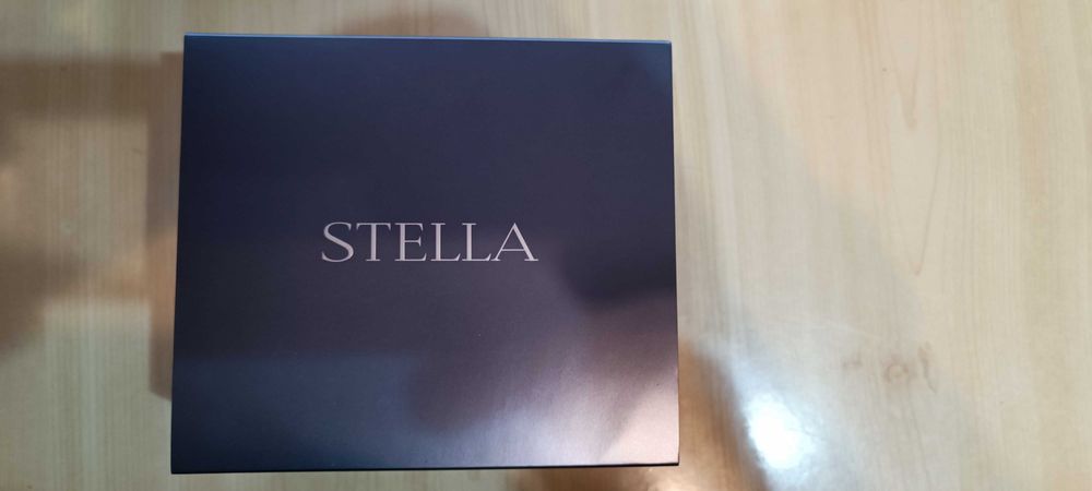 Shimano Stella 2022 C2500S