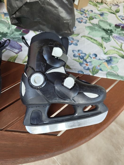 Patine Oxelo Copii reglabile( mărimi 28-30)