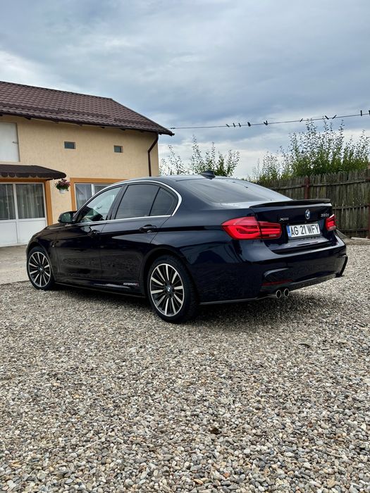 BMW 3 Series 2016 — imagine 2