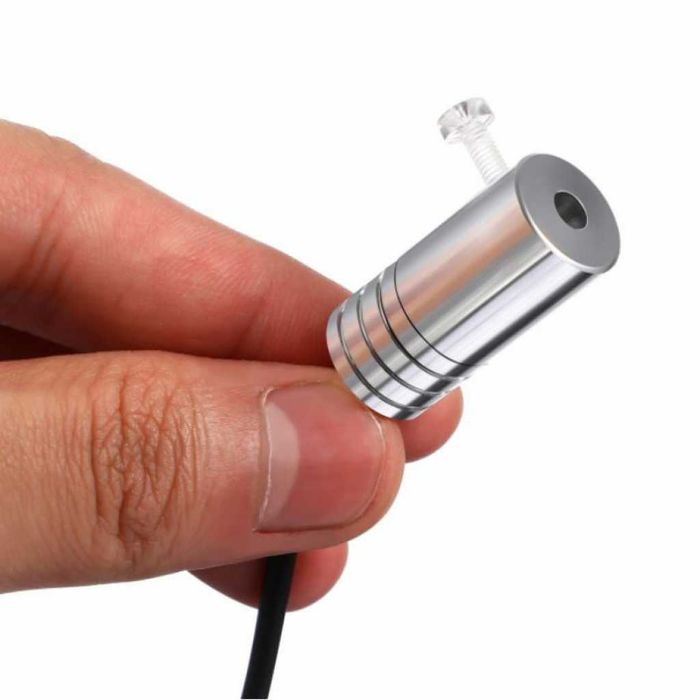 RGB LED осветление за автомобил с Bluetooth и музикален режим