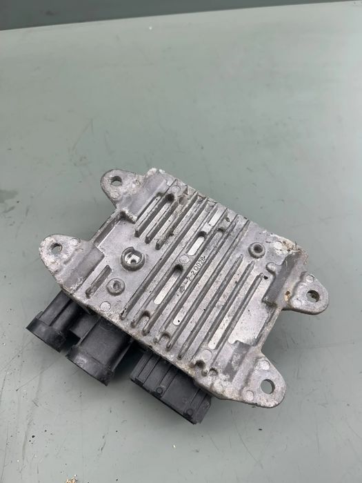 Calculator directie 9645460880 Citroen C3 2005 1.4 MT (75 hp)