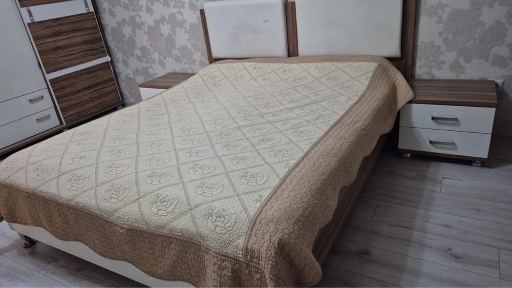 Спальная гарнитура