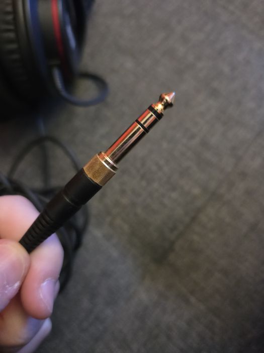 Vand casti scarlett studio hp60 MkIII.sunt in stare perfecta