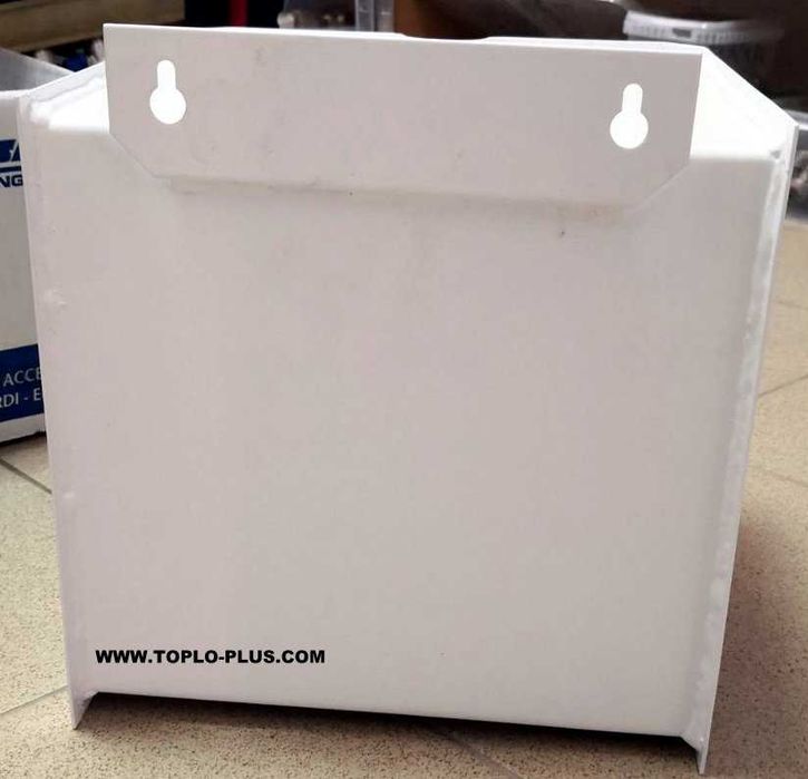 Разширителни съдове отворена система