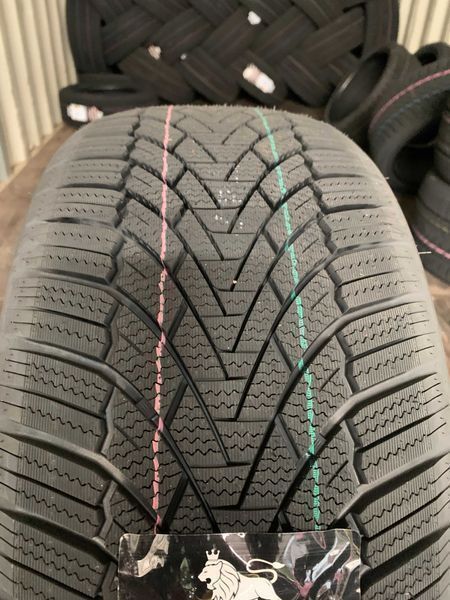 Нови зимни гуми ARIVO Winmaster ProX ARW 3 205/40R17 84V XL НОВ DOT