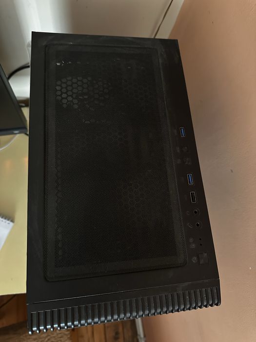 Геймърски Компютър (ГАРАНЦИЯ)