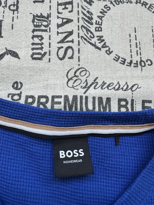 Hugo Boss original тениска.L