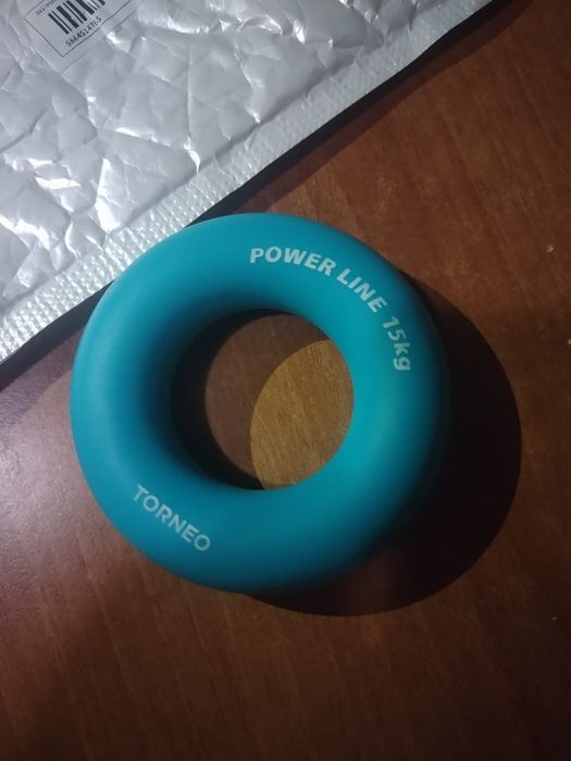 Эспандер ручной ,новый