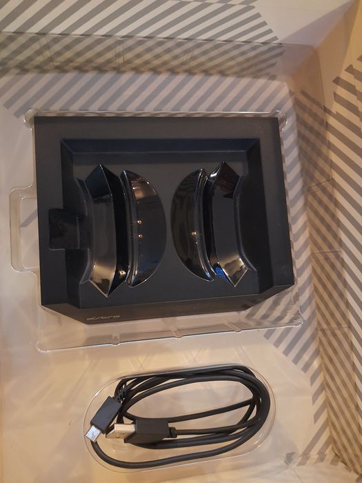 Casti Astro A50 Gen 4 - Folosite putin