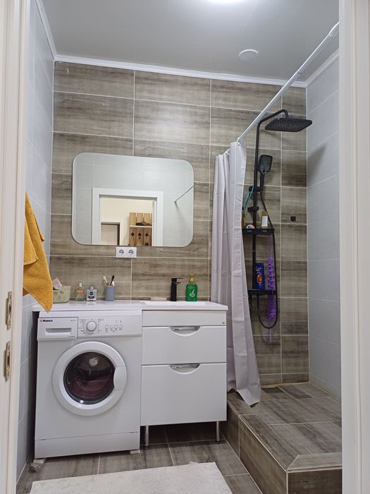 Продаётся 2х комнатная квартира